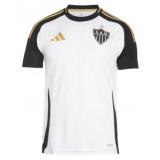 Atlético Mineiro 2a Equipación 2025/26